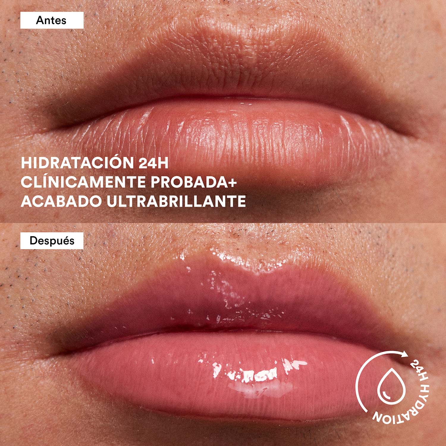 THE COLOR LIP OIL (ACEITE PARA LABIOS CON COLOR)